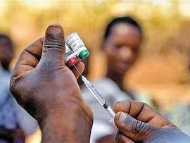 سازمان بهداشت جهانی: توزیع نابرابر واکسن باعث ایجاد فاصله بسیار واکسیناسیون در آفریقا با مناطق دیگر جهان شدا