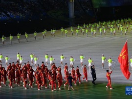 اهمیت ورزش در سازندگی کشور از سوی رهبر چینا