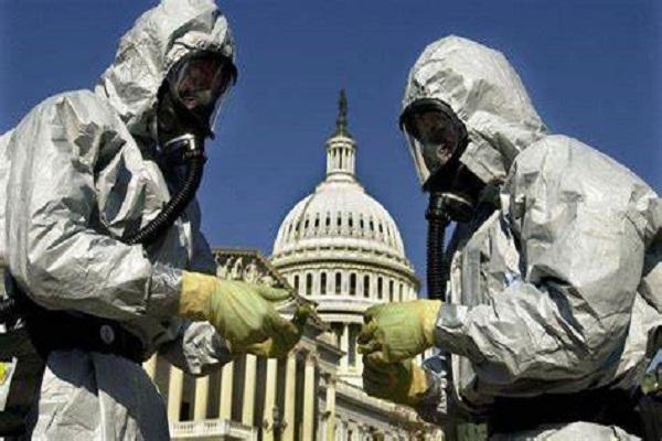 یادداشت: گزارش ضدعلمی آمریکا تلاش‌ها برای مبارزه با ویروس کرونا را مختل میکند_fororder_000089