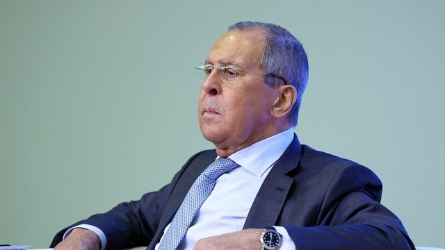 وزیر خارجه روسیه: تحمیل شیوه غرب بر افغانستان، یک اشتباه بزرگ است_fororder_62021062
