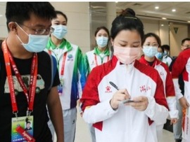 اشتیاق ادامه دار چینی های طرفدار ورزش و زندگی سالم بعد از المپیک توکیوا