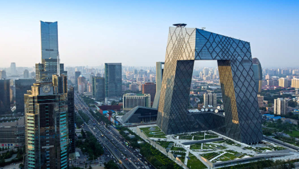 رونمایی پکن از طرح ساخت مرکز مصرف بین المللی با نفوذ و شهرتی جهانی_fororder_71