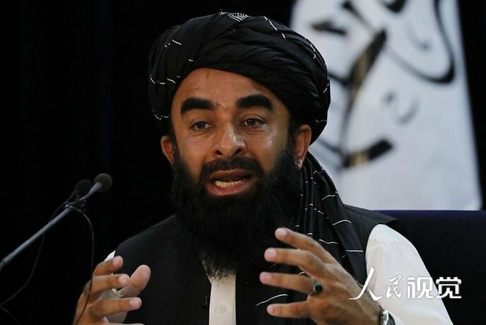 अफ़गानिस्तान में अगले कुछ दिनों में बनेगी अस्थायी सरकार_fororder_yang-taliban