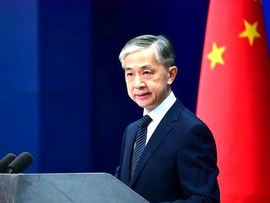 چین: استرالیا باید به جوسازی درباره موضوع «تهدید چین» خاتمه دهدا