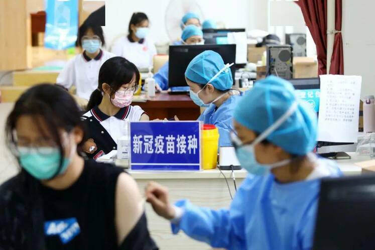 تزریق بیش از دو میلیارد و ۱۱۹ میلیون دوز واکسن در سراسر چین_fororder_src=http___p2.itc.cn_q_70_images03_20210907_1e7e6e2bf984403dbfae6bd41b5da09e&refer=http___p2.itc