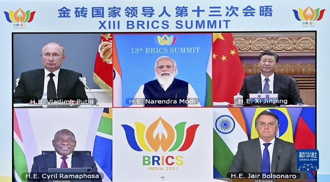 BRICS Tampil Sebagai Kuasa Penting di Persada Dunia:Xi_fororder_0909b