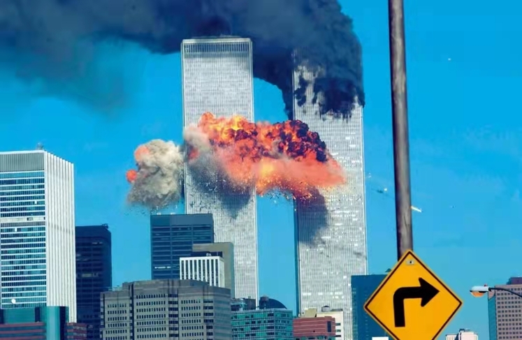 سالگرد 11 سپتامبر و بررسی20 سال «مبارزه با تروریسم» بیهوده آمریکا در خاورمیانه_fororder_webwxgetmsgimg
