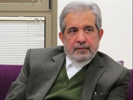 سخنگوی اسبق وزارت خارجه ایران: تحولات کنونی جهان اهمیت روابط پکن-تهران را مضاعف کرده است
