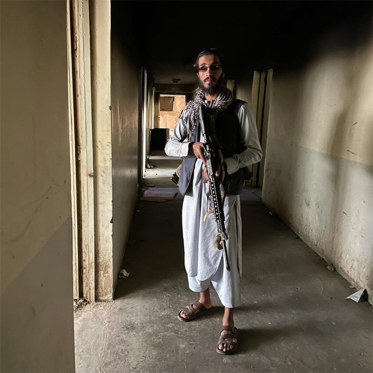انتشار تصاویری از بزرگترین زندان پایتخت افغانستان_fororder_1000 (2)