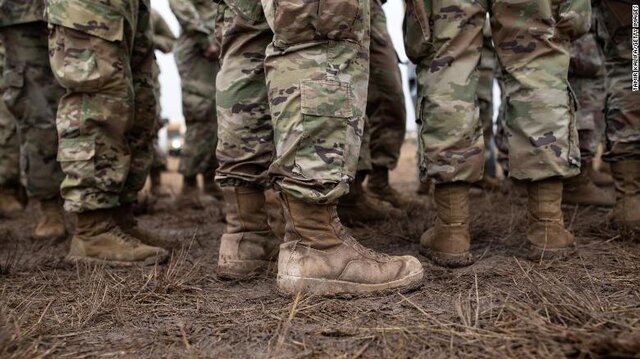 افزایش میزان خودکشی میان سربازان آمریکا_fororder_62049567