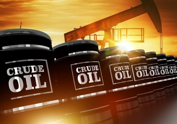 قیمت جهانی نفت امروز ۱۴۰۰/۰۷/۱۴| برنت ۸۲ دلار و ۶۸ سنت شد_fororder_140003071048564222865714