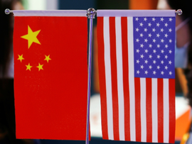 مدیریت روابط دو جانبه؛ سوژه تبادل دیدگاه دیپلمات‌های ارشد چین و آمریکا در زوریخ