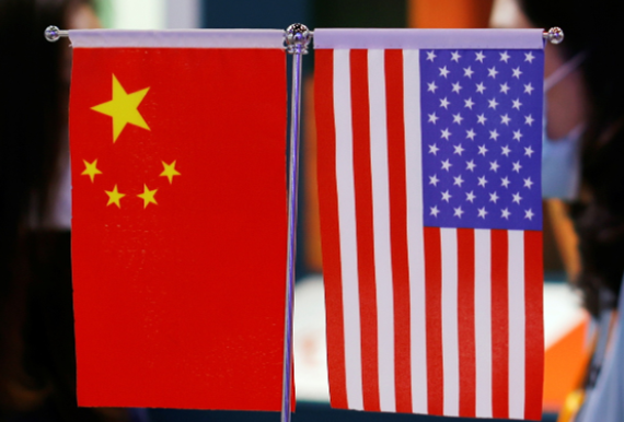 مدیریت روابط دو جانبه؛ سوژه تبادل دیدگاه دیپلمات‌های ارشد چین و آمریکا در زوریخ_fororder_073