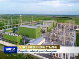 تعهدات سبز رهبر چین و توقف پروژه های زغال سنگ/ عزم پکن در مهار گرمایش زمینا