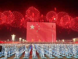 «دموکراسی مردم محور» پکن؛ راز موفقیت چین در مدیریت کشور