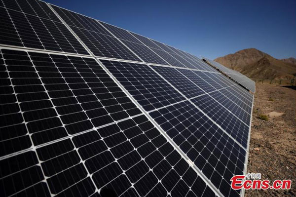 افزایش سطح درآمد ساکنان شین جیانگ با بهره گیری از انرژی خورشیدی_fororder_111