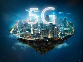 پیش بینی « GSMA» از رکورد شکنی ارتباطات 5G در چین تا پایان 2025ا