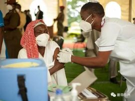 سازمان بهداشت جهانی: در آفریقا ابتلای بیش از 85 درصد از بیماران به ویروس کرونا گزارش نشده استا