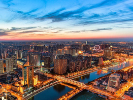 شکست کمپین ضد پکن غرب مقابل خوش‌بینی فزاینده جهان به سرمایه‌گذاری در چین