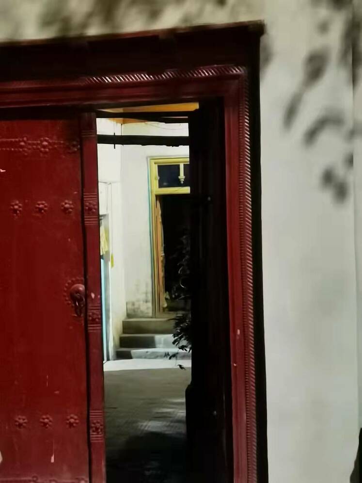 Ша Чэгийн эртний хотын хаалгануудаас аль нь илүү таалагдах бол？_fororder_微信图片_20211001235908
