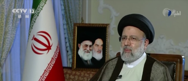 Iran Mahu Rundingan Vienna Bertepatan Dengan Kepentingan Negaranya_fororder_Iran