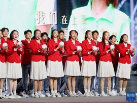 آمادگی بیش از 4700 داوطلب برای چهارمین نمایشگاه بین المللی واردات چینا