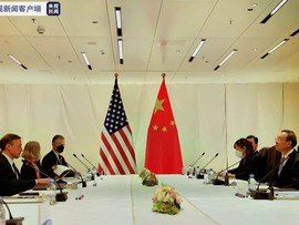 «سرکوب و قلدری»؛ تعریف واشنگتن از «رقابت» در سیاست خارجی آمریکا مقابل چین