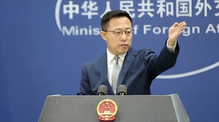چین: آمریکا باید در بازسازی صلح آمیز افغانستان مسوولیت بپذیرد_fororder_23434