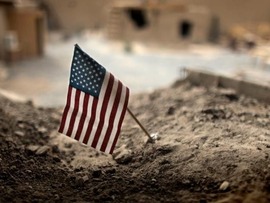 فرستاده ویژه پیشین آمریکا در افغانستان: هر سال قدرت آمریکا در افغانستان کمتر می‌شدا
