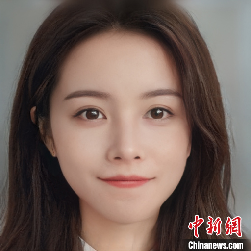جنجال اولین دانشجوی مجازی مجهز به هوش مصنوعی چین در شبکه های اجتماعی_fororder_yQ8x-wpcrtan6518853 (1)