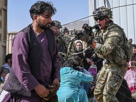 وزارت خارجه آمریکا: تعداد آمریکایی‌های باقی‌مانده در افغانستان بسیار بیشتر از حد انتظار استا