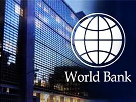 پیش‌بینی 5.6 درصدی رشد اقتصاد جهان از سوی بانک جهانیا