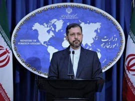 مذاکرات ایران و اتحادیه اروپا درباره مساله هسته ای ایران در بروکسلا