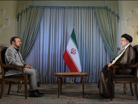 رییس جمهور ایران: مذاکرات هسته ای ایران باید در راستای منافع ملی ایران باشدا
