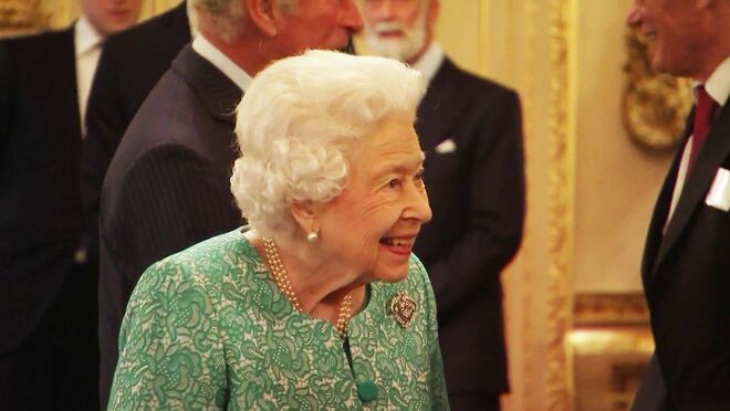 Ratu Elizabeth II Kembali ke Istana Windsor_fororder_20211022054016715