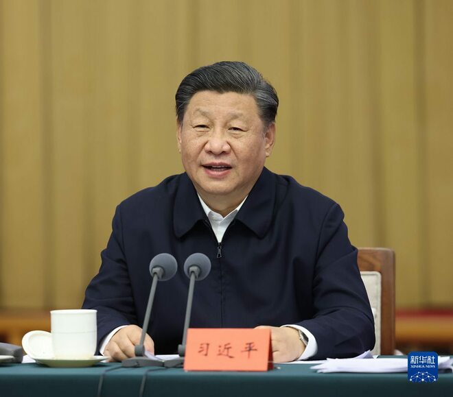 Xi: Kemajuan Ketara dalam Perlindungan Ekologi, Pembangunan Berkualiti Tinggi Lembangan Sungai Kuning_fororder_1127986729_16349155147581n