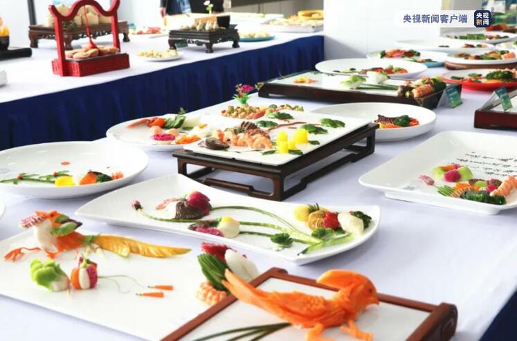 یونسکو: شهر هوای آن استان جیانگ سو در فهرست پایتخت غذاهای خوشمزه جهان قرار دارد_fororder_20211108224602834
