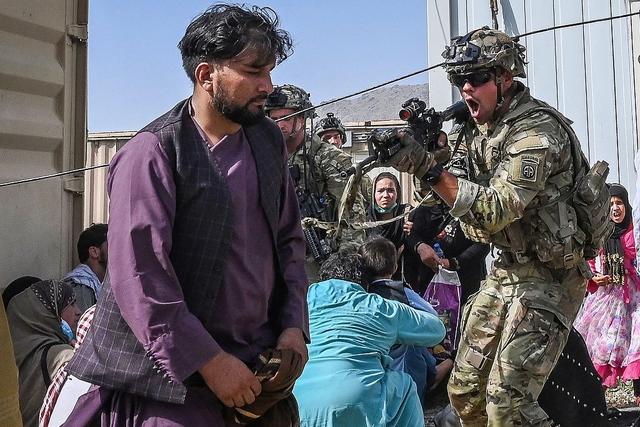 وزارت خارجه آمریکا: تعداد آمریکایی‌های باقی‌مانده در افغانستان بسیار بیشتر از حد انتظار است_fororder_5882b2b7d0a20cf4119bba8ae6f51b3fadaf9965
