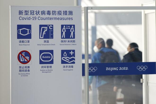 Beijing Bersiap Siaga untuk Olimpik 2022_fororder_fysc4