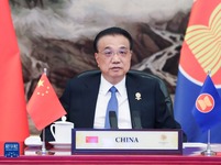 PM China Kemuka Saranan Mantap Kerjasama 10+3