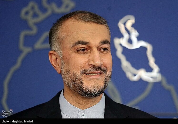 وزیر امور خارجه ایران به کرونا مبتلا شد_fororder_1400080517581389323915374