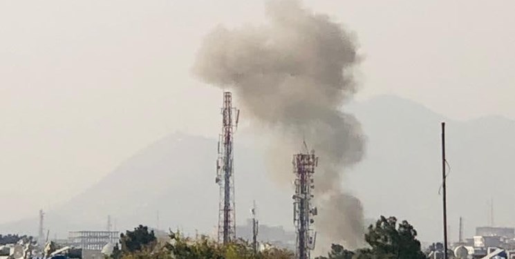 وقوع انفجار در یک بیمارستان کابل_fororder_33