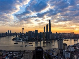 توسعه همکاری‌های جهانی با بهره‌گیری از تجربه گشایش و اصلاحات در چینا