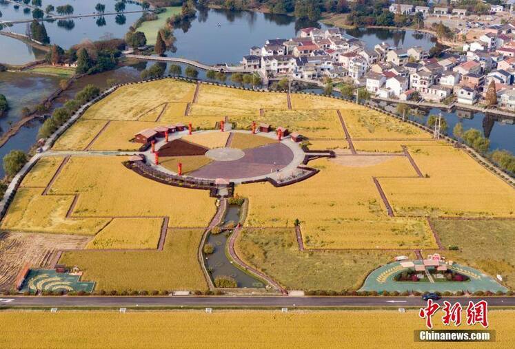 پارک صنعتی کشاورزی مدرن شهر نان‌جینگ_fororder_5-4