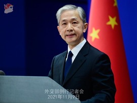وزارت خارجه چین: با تعمیق اصلاحات و استفاده از فرصت‌ها تولید ناخالص داخلی را ۸ برابر کردیما