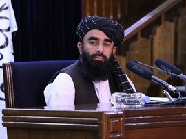 سخنگوی طالبان از دستگیری حدود 600 عضو سازمان های افراطی خبر دادا
