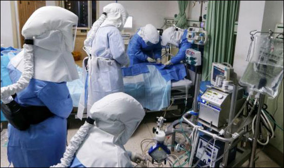 انحصار محصولات خارجی تجهیزات پزشکی ECMO در چین شکسته شد_fororder_111