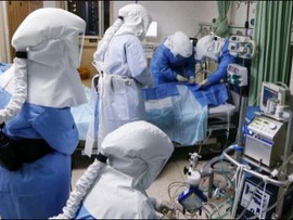 انحصار محصولات خارجی تجهیزات پزشکی ECMO در چین شکسته شدا