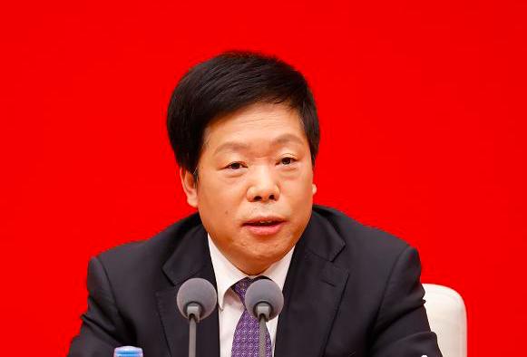 کنفرانس مطبوعاتی کمیته مرکزی حزب کمونیست چین: رفاه مشترک باید با تلاش بیش از 1.4 میلیارد چینی به دست آید_fororder_1203