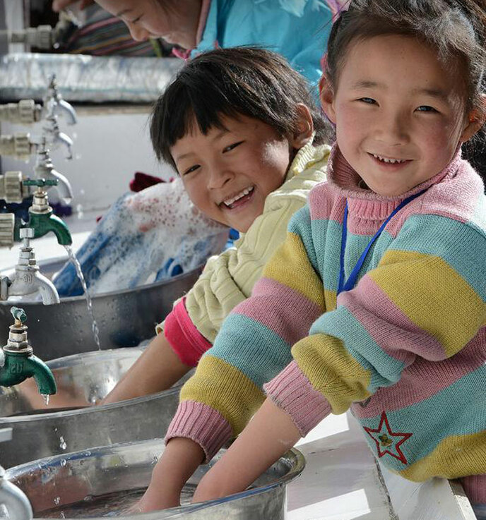 तिब्बत में “पेय जल की मुश्किल” पूरी तरह से दूर_fororder_1-